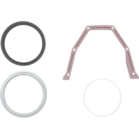 Reinz Crankshaft Seal Kit, 19-10068-01 19-10068-01